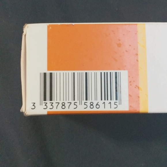 LA ROCHE-POSAY Anti shine dry touch gel-cream/sensitive skin 60 spf - Picture 2 of 2